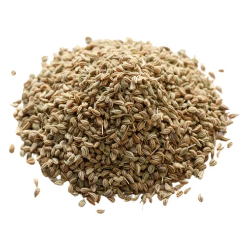 Ajwain (Naturally Grown)