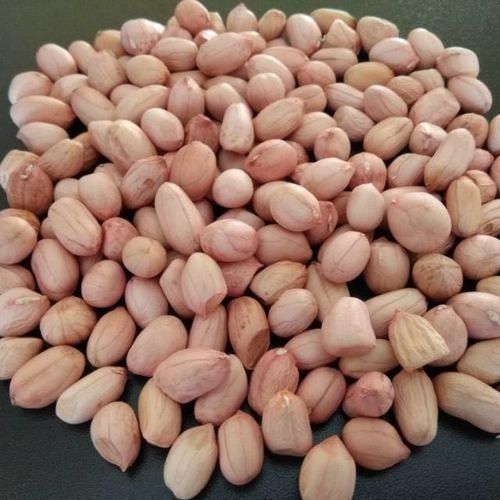 Groundnuts / Peanuts - நிலக்கடலை - ನೆಲಗಡಲೆ - వేరుశనగ