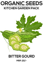 Bitter Gourd Seeds