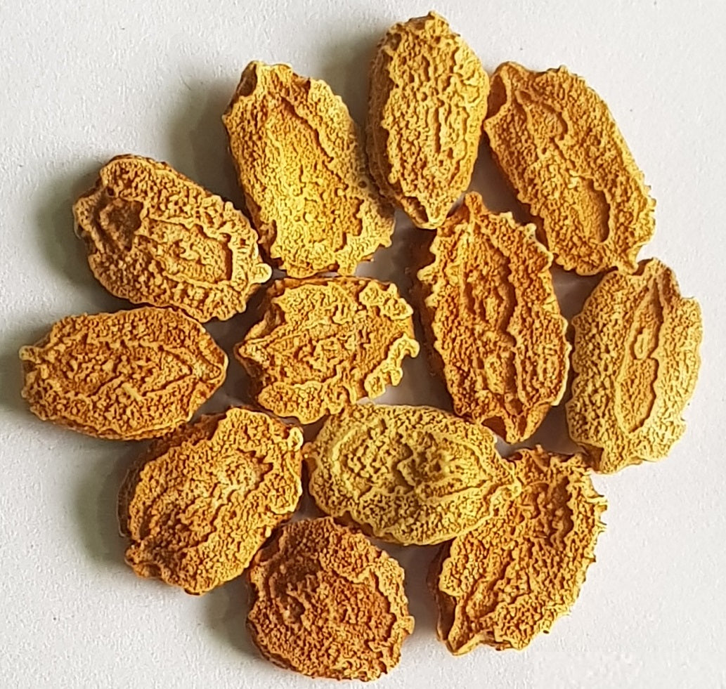 Bitter Gourd Seeds