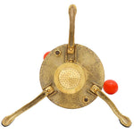 Traditional Brass Idiyappam Maker / Shevga Press / Sandhavai Maker