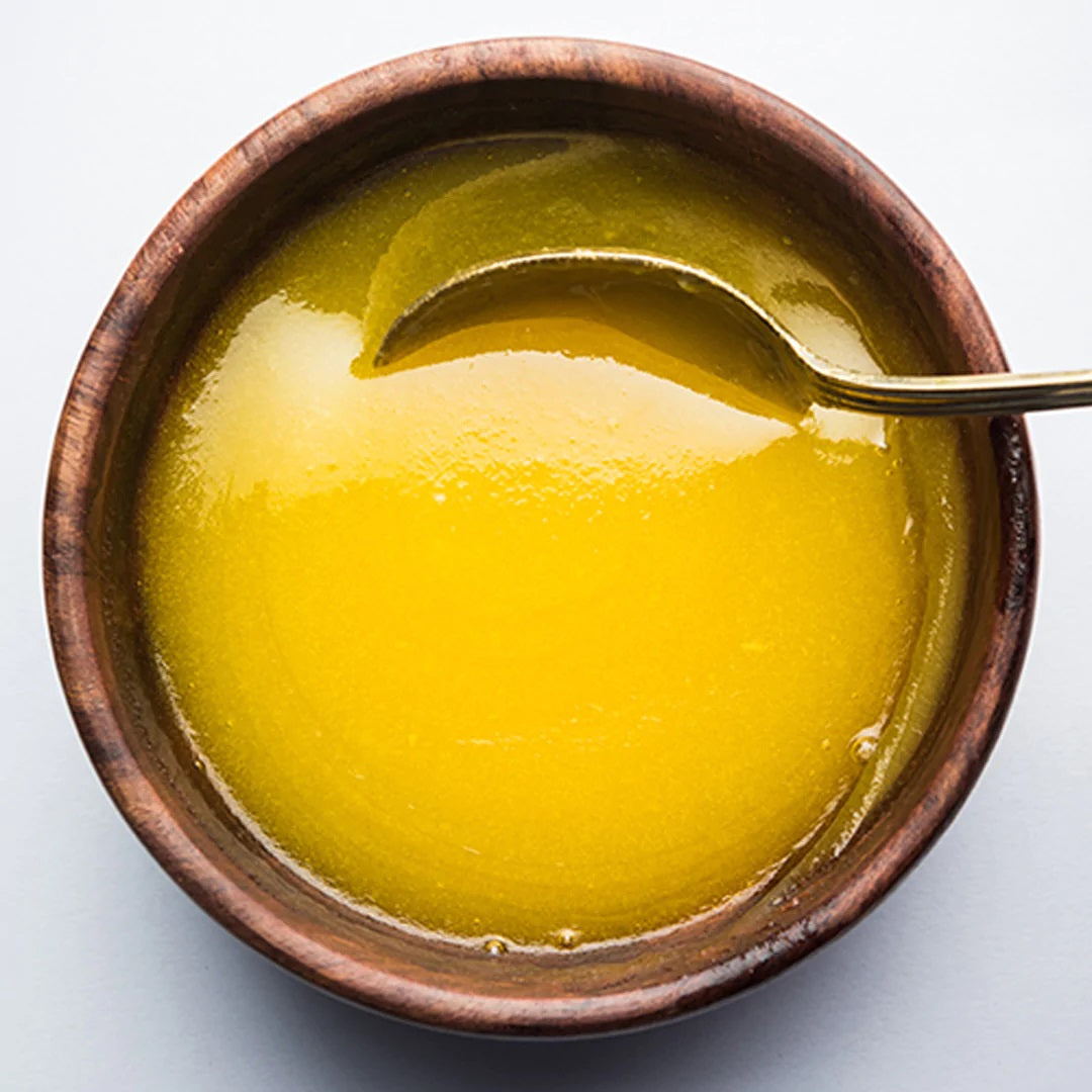 Desi Cow Ghee / A2 Cow Ghee (Bilona ghee / 100% Pure made from A2 Cow Milk)