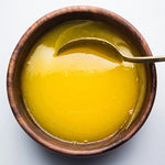 Desi Cow Ghee / A2 Cow Ghee (Bilona ghee / 100% Pure made from A2 Cow Milk)