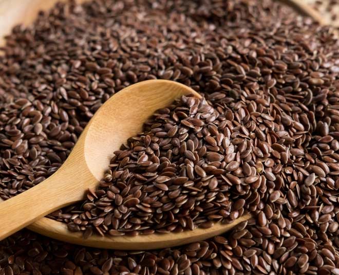 Flax Seeds