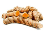 Fresh Turmeric (Pasu Manjal) 1Kg