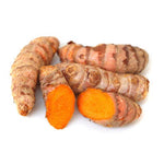 Fresh Turmeric (Pasu Manjal) 1Kg