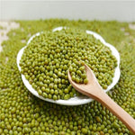 Green Gram ( Moong Whole with Skin - Naturally Grown) - பாசிப் பயறு - పెసలు - ಹೆಸರು ಕಾಳು - ചേരുപയർ