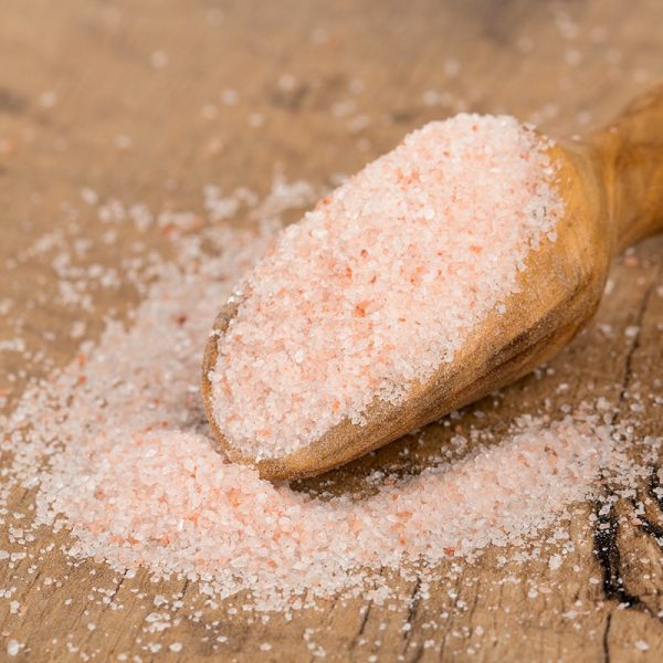 Himalayan Rock Salt Powder