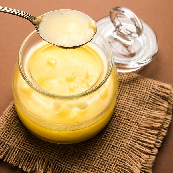 Home Made Cow Ghee