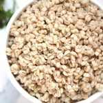 Pearl Barley ( Dehusked and eatable form) - Naturally Grown