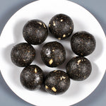 Palm Jaggery Sesame Ladoos(Hand Pounded Traditional Sweet)