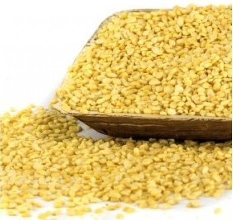 Moong Dhal (Naturally Grown) - பாசிப் பருப்பு - ಹೆಸರು ಬೇಳೆ - పసర పప్పు - ചേരുപയർ പരിപ്പ്