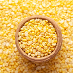 Moong Dhal (Naturally Grown) - பாசிப் பருப்பு - ಹೆಸರು ಬೇಳೆ - పసర పప్పు - ചേരുപയർ പരിപ്പ്