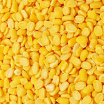 Moong Dhal (Naturally Grown) - பாசிப் பருப்பு - ಹೆಸರು ಬೇಳೆ - పసర పప్పు - ചേരുപയർ പരിപ്പ്