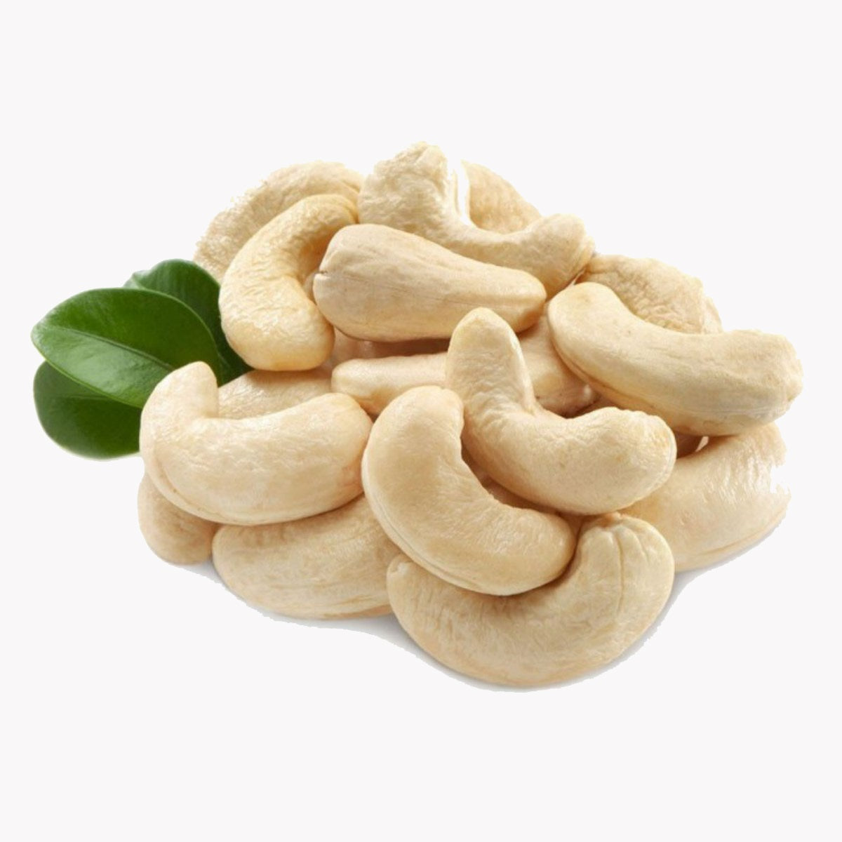 Goan Cashew W320 / Kaju( Premium Quality CrunchyCashew for Healthy Cooking & Snacking )