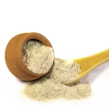 Naati Ragi Flour ( Finger Millet / Kelvaragu / Nachani / Nachni / - Natrally Grown / Desi Variety )