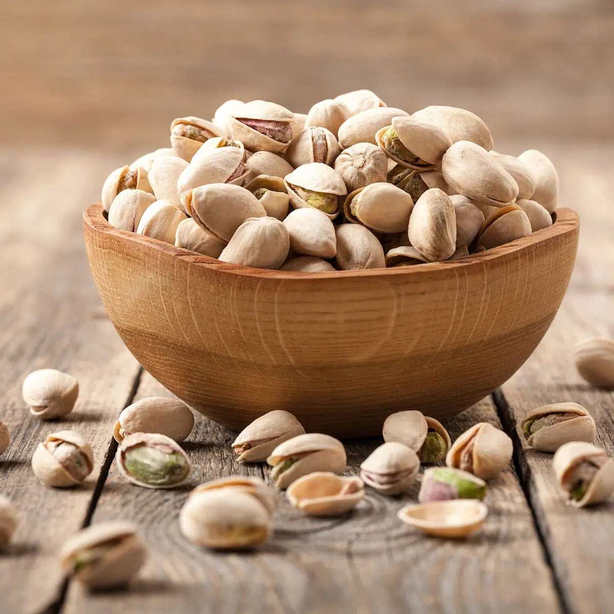 Pistachio (Pista - Roasted & Salted)