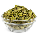 Pumpkin Seeds Raw (Premium Quality Handpicked Seeds)