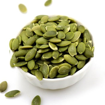 Pumpkin Seeds Raw (Premium Quality Handpicked Seeds)