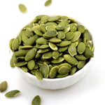 Pumpkin Seeds Raw (Premium Quality Handpicked Seeds)