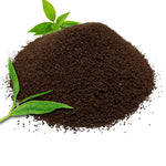 Natural Leaf Tea Powder (Black)(Naturally Grown / ZeroPesticides)