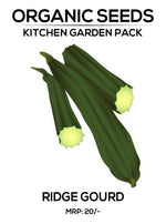Ridge Gourd Seeds