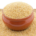 Samba Wheat Ravai /khapli wheat Sooji / Wheat Dalia
