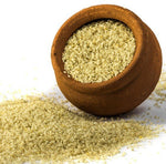 Unpolished Barnyard Millet( Oodalu / Udalu / Kuthiraivali / Sanwn / Kavadapullu - Naturally Grown )