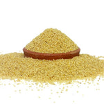 Unpolished Browntop Millet ( Andu Korralu / Korale- Naturally Grown )