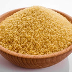 Unpolished Browntop Millet ( Andu Korralu / Korale- Naturally Grown )