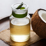 Virgin Coconut Oil (Cold Pressed)