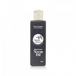 Wood pressed Neem oil (100% Cold Pressed )