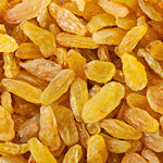 Yellow Raisins Premium (Long)