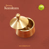 Why Naati Grains Introduced Traditional Bronze Utensils: Our Journey Towards Purity
