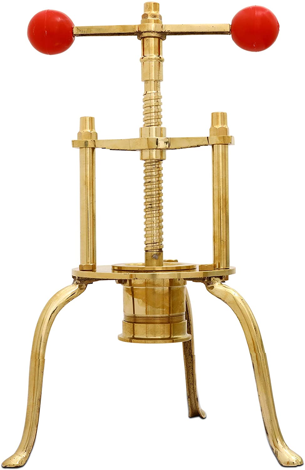 Traditional Brass Idiyappam Maker / Shevga Press / Sandhavai Maker