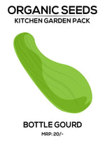 Bottle Gourd Seeds