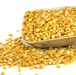 Channa Dhal (Naturally Grown) - கடலை பருப்பு - శెనగ పప్పు - ಕಡಲೆ ಬೇಳೆ - കടല പരിപ്പ്