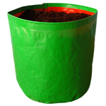 Grow Bag for Terrace Gardening Round Shaped 18 inch X 18 inch