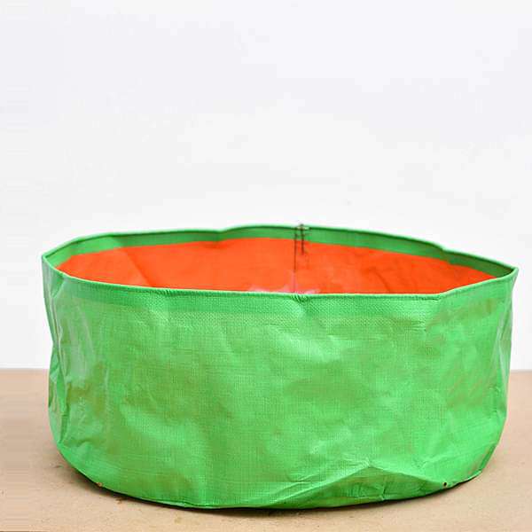 Grow Bag for Terrace Gardening Round Shaped 18 inch X 8 inch