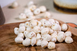 Premium Bold Lotus Seeds (Makhana) – 100% Natural Foxnuts