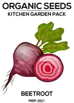 Beetroot Seeds