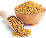 Fenu Greek (Methi)