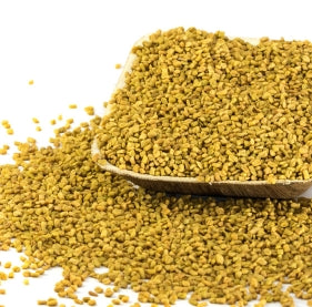 Fenu Greek (Methi)
