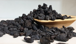 Black Raisins With Seeds