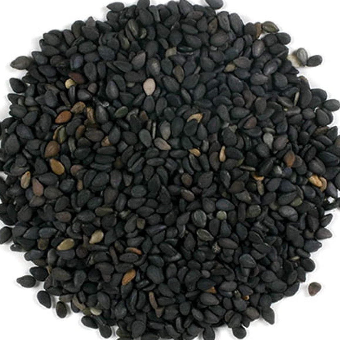 Sesame Black (Naturally Grown)