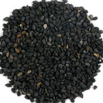 Sesame Black (Naturally Grown)