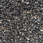 Sesame Black (Naturally Grown)