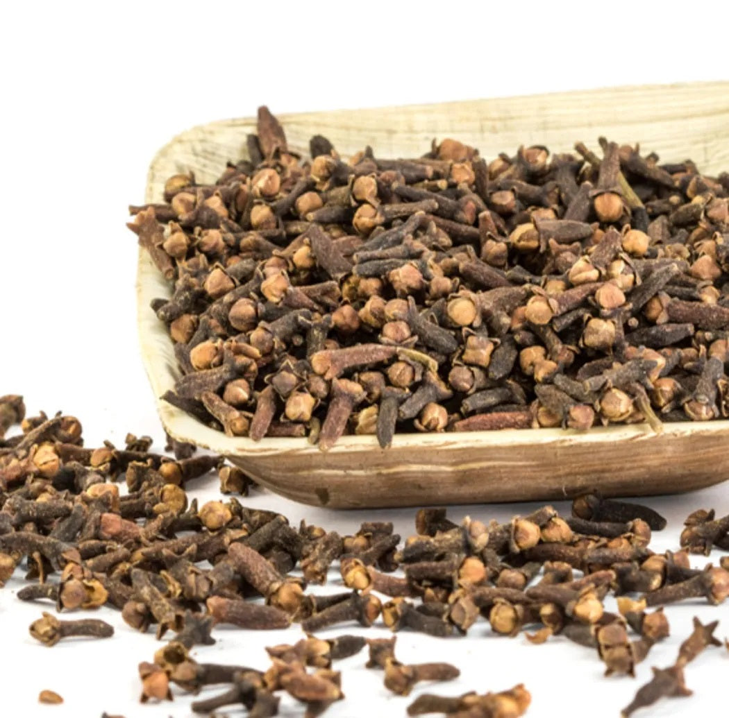 Clove (Naturally Grown)