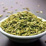 Fennel Seeds (Naturally Grown)