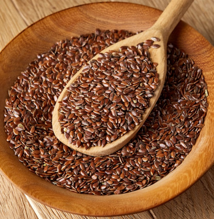 Flax Seeds